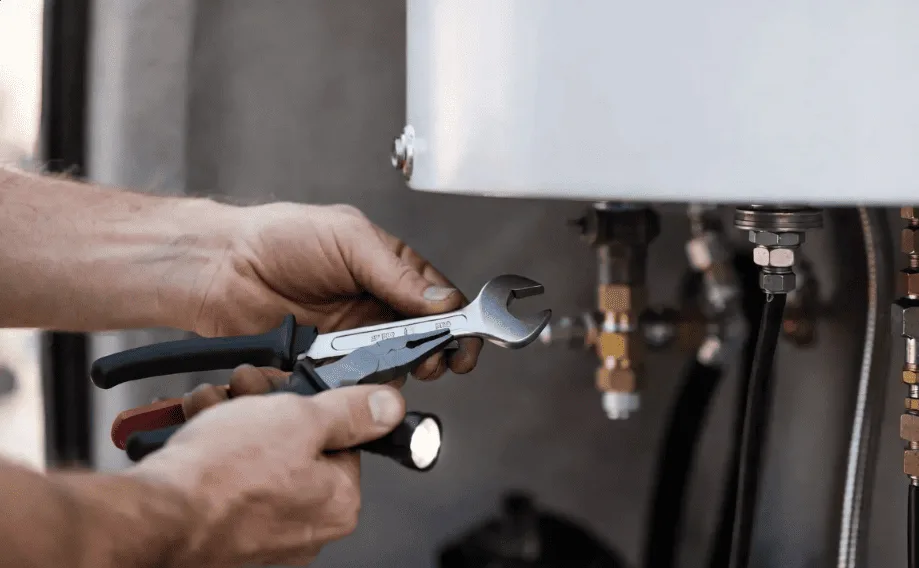 Why choose Water Heater Repair in Rose Hill, VA